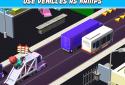Excite Bear – Animal Bikers (Unreleased) screenshot 7