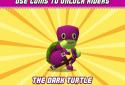 Excite Bear – Animal Bikers (Unreleased) screenshot 9