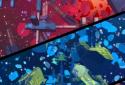 Hyper Force - Space Shooting screenshot 2