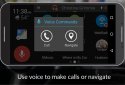 DashLinQ Car Driving Mode App screenshot 2
