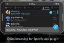 DashLinQ Car Driving Mode App screenshot 6