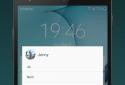 quickReply (chatHeads) screenshot 7
