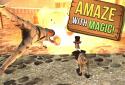 Goat Simulator MMO Simulator screenshot 3