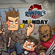 Randals Monday