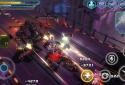 Alien Zone Raid screenshot 15