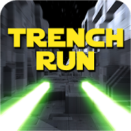 Trench Run Live Wallpaper