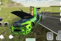 Extreme Car Simulator 2016 screenshot 2