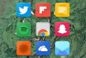 Snackable Icon Pack screenshot 9