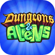 Dungeons & Aliens