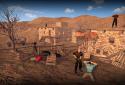 Desert Sniper Invisible Killer screenshot 12