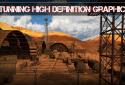 Desert Sniper Invisible Killer screenshot 3