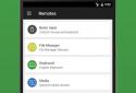 Unified Remote Full screenshot 1