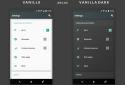 Dezzert CM12/CM13 Theme screenshot 4