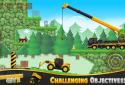 Construction City 2 screenshot 1