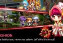 Utopia Guardian:HasseStory screenshot 4