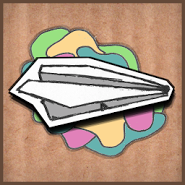 Paper Airplanes World