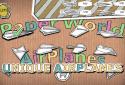 Paper Airplanes World screenshot 9