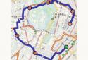 Topo GPS World screenshot 4