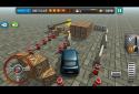 RealParking3D Parking Games screenshot 9