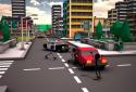 Stickman Assassin 18+ screenshot 6