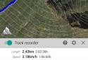 AlpineQuest GPS Hiking screenshot 6