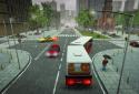 Bus Simulator PRO 2017 screenshot 4