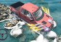 4X4 OffRoad Jeep Hill Driving screenshot 13