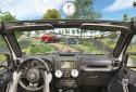 4X4 OffRoad Jeep Hill Driving screenshot 14