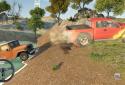4X4 OffRoad Jeep Hill Driving screenshot 6