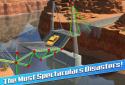 Bridge Construction Simulator screenshot 10