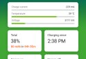 AccuBattery - Batterie screenshot 4
