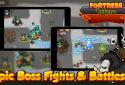Fortress is a Tower Defense TD Game screenshot 2