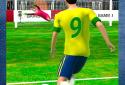 Shoot Goal - League 2017 screenshot 1