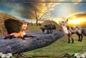 Wild Fox Adventures 2016 screenshot 15