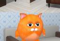 Tamagochi Toma: three in row! screenshot 2
