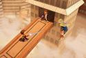 Flying Hero Escape 3D screenshot 8