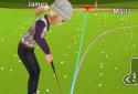 Golf Days:Excite Resort Tour screenshot 14