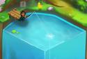 Rule with an Iron Fish screenshot 3