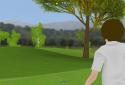 Disc Golf Game screenshot 3