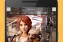 PlayerXtreme Media Player screenshot 3