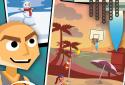 Basket Boss - Basketball Game screenshot 2
