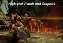 Epic of Kings screenshot 4