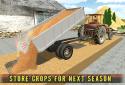 Tractor Simulator 3D:Farm Life screenshot 7