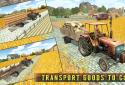 Tractor Simulator 3D:Farm Life screenshot 8