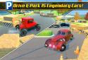 Driving Evolution screenshot 2