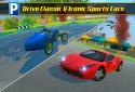 Driving Evolution screenshot 3