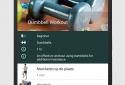 Virtuagym Fitness Home & Gym screenshot 3