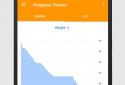 Virtuagym Fitness Home & Gym screenshot 5