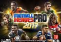 Football Heroes PRO 2017 screenshot 10