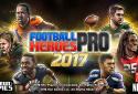 Football Heroes PRO 2017 screenshot 5